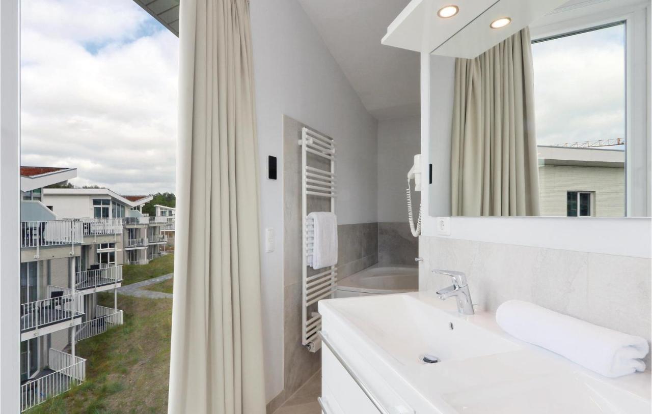 Duenenvilla Penthouse Deluxe Любек Экстерьер фото