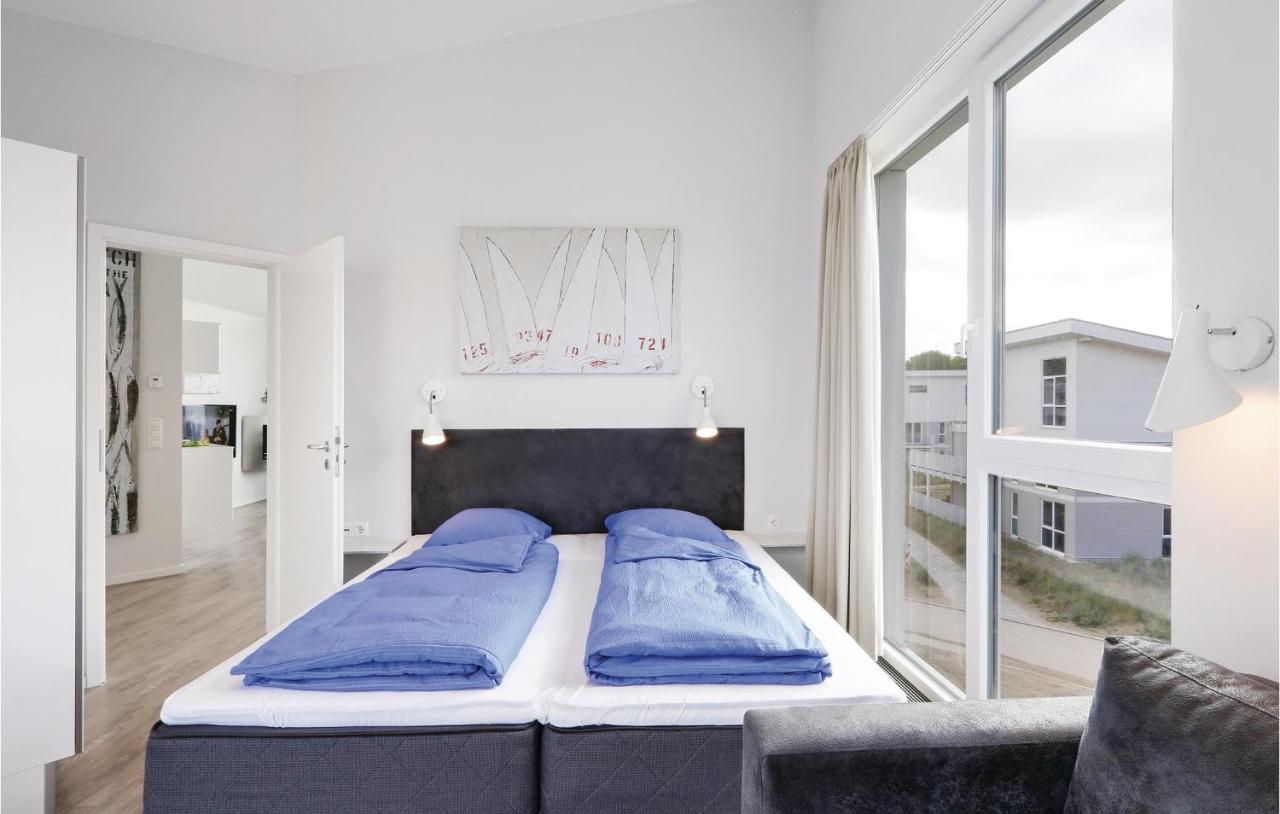 Duenenvilla Penthouse Deluxe Любек Экстерьер фото