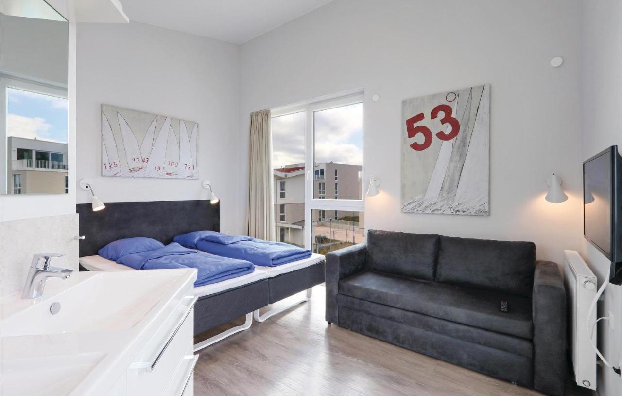 Duenenvilla Penthouse Deluxe Любек Экстерьер фото